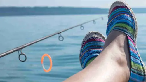 Imparare la tecnica della pesca a spinning
