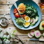 Cosa mangiare a pranzo a dieta: ricette e consigli