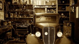 Scegliere la giusta tipologia di garage prefabbricato